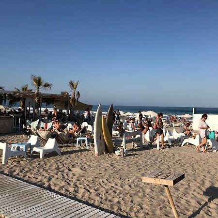 Playa Dos Avenidas Аликанте Экстерьер фото