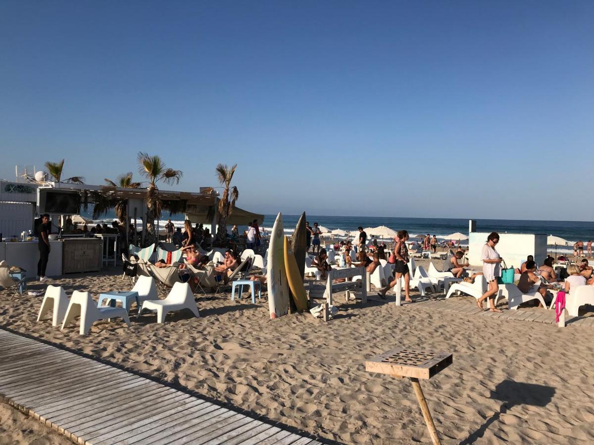 Playa Dos Avenidas Аликанте Экстерьер фото