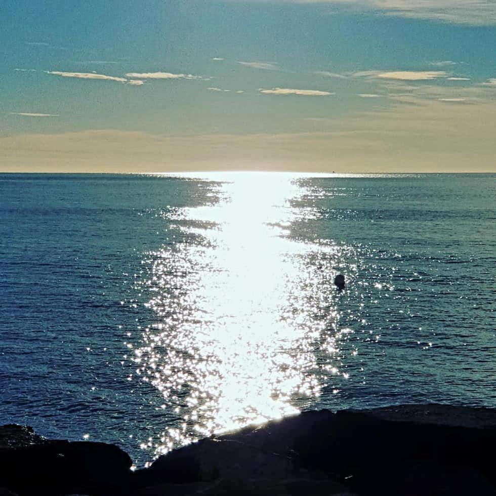 Playa Dos Avenidas Аликанте Экстерьер фото
